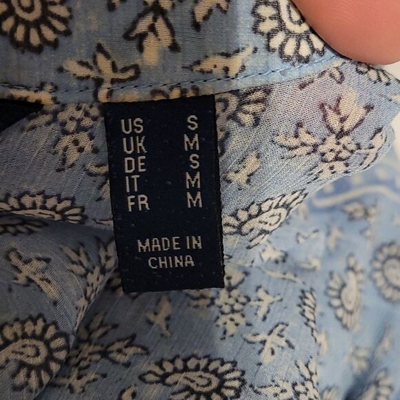 Isaac Mizrahi live open front cardigan cover up - Picture 8 of 8